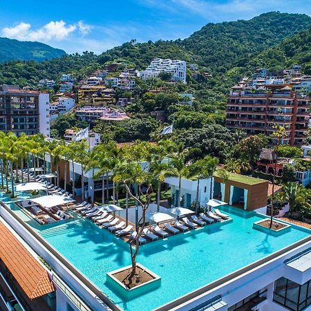 Pier 57 - 510 Luxury Rooftop 2 Bedroom Condo In Romantic Zone Puerto Vallarta Ngoại thất bức ảnh