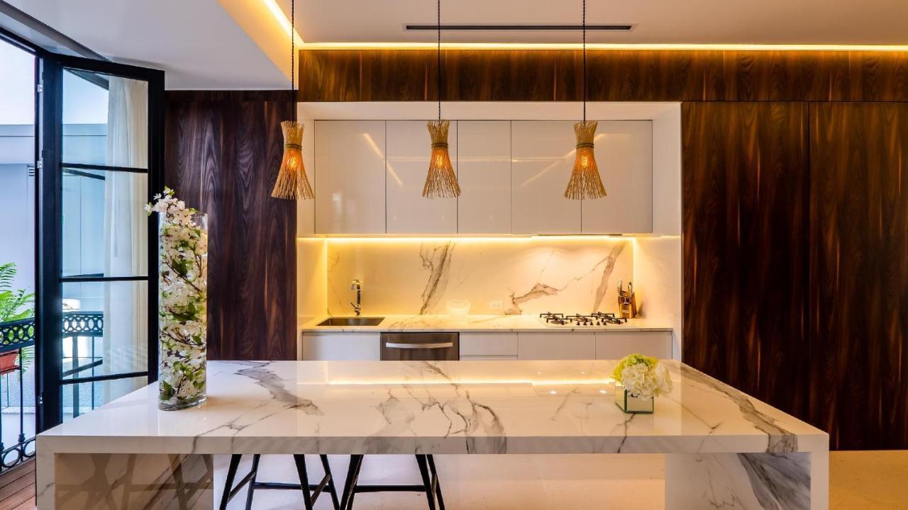 Pier 57 - 510 Luxury Rooftop 2 Bedroom Condo In Romantic Zone Puerto Vallarta Ngoại thất bức ảnh