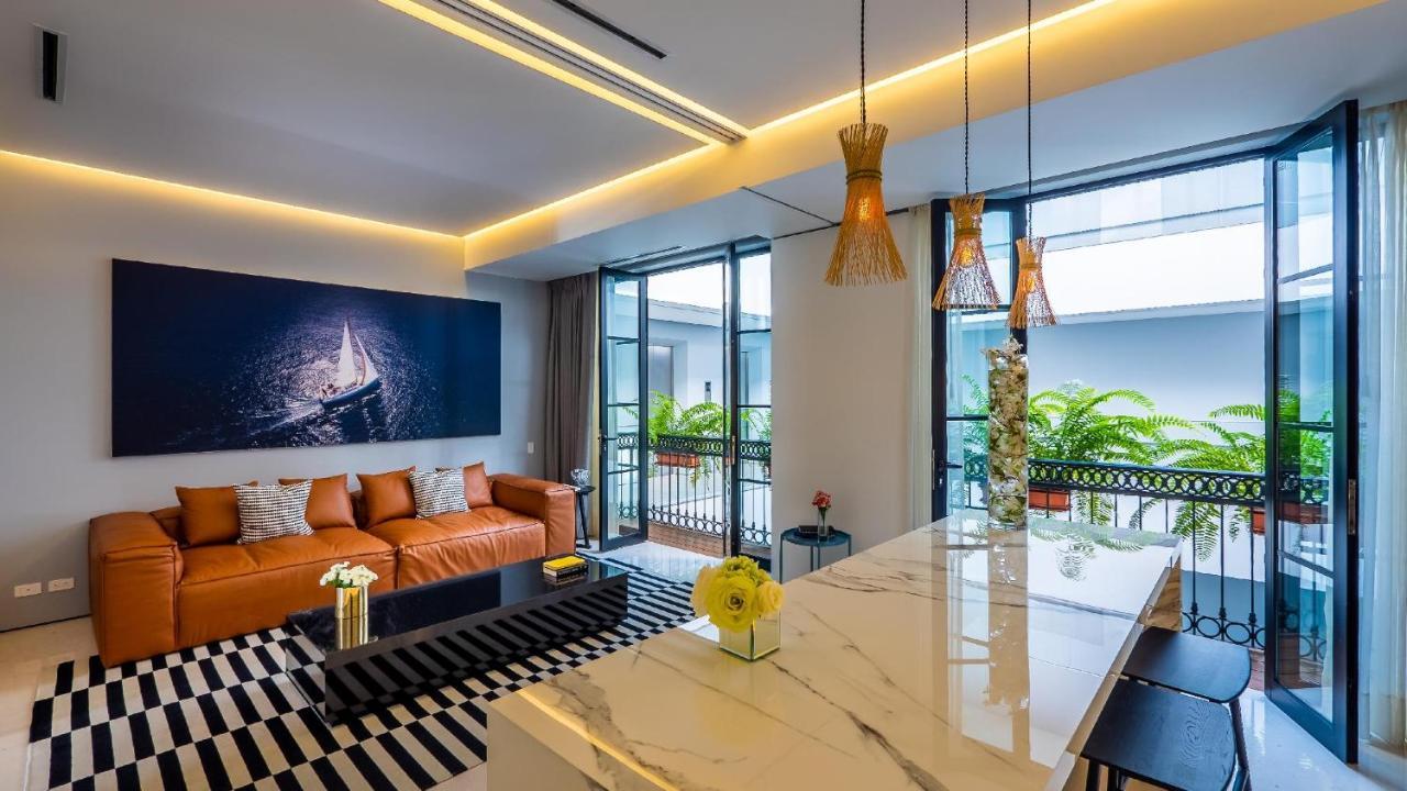 Pier 57 - 510 Luxury Rooftop 2 Bedroom Condo In Romantic Zone Puerto Vallarta Ngoại thất bức ảnh