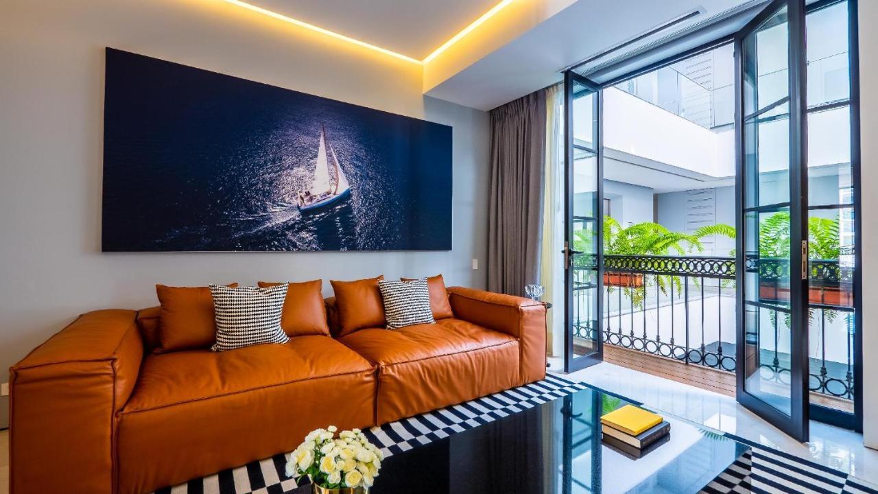 Pier 57 - 510 Luxury Rooftop 2 Bedroom Condo In Romantic Zone Puerto Vallarta Ngoại thất bức ảnh