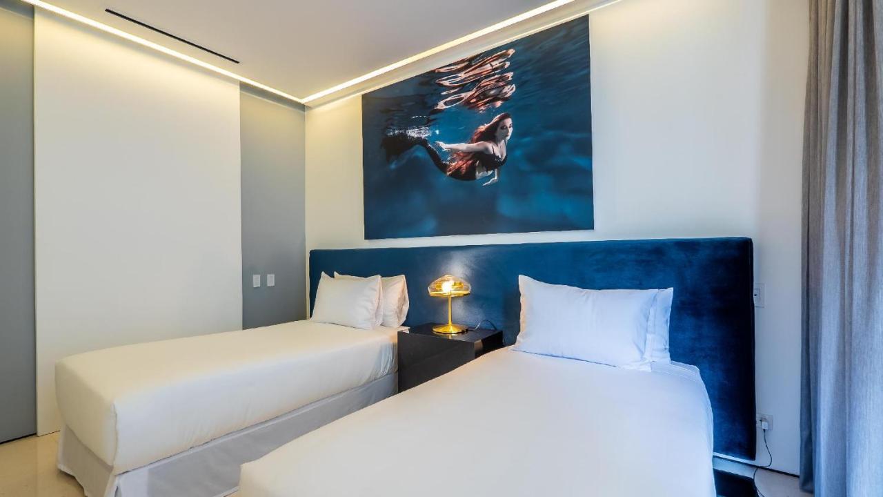 Pier 57 - 510 Luxury Rooftop 2 Bedroom Condo In Romantic Zone Puerto Vallarta Ngoại thất bức ảnh