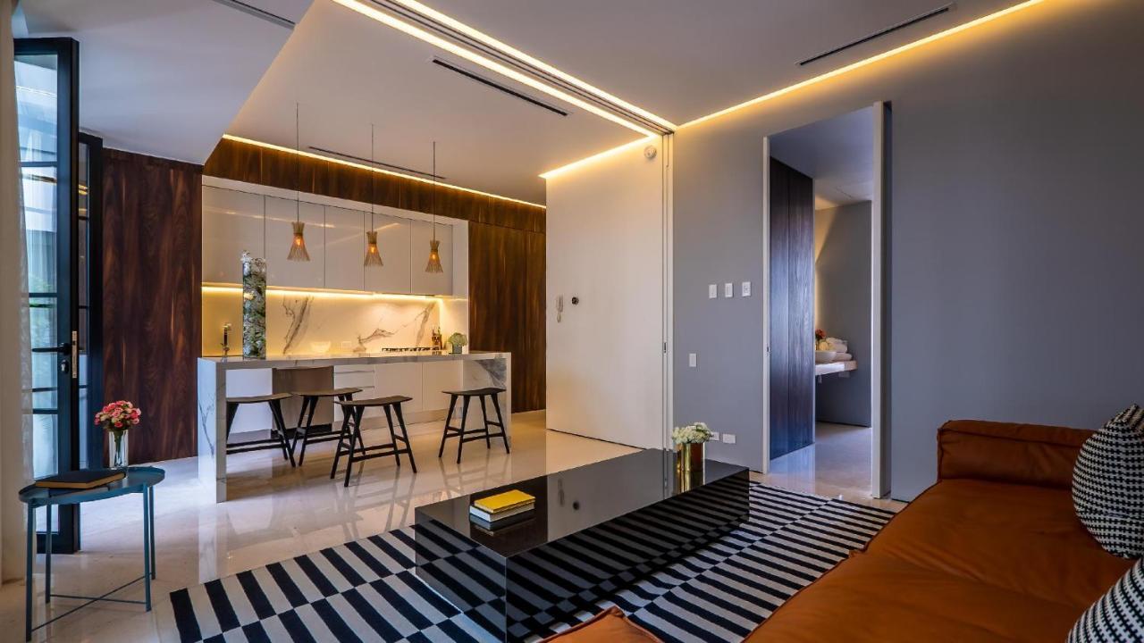 Pier 57 - 510 Luxury Rooftop 2 Bedroom Condo In Romantic Zone Puerto Vallarta Ngoại thất bức ảnh