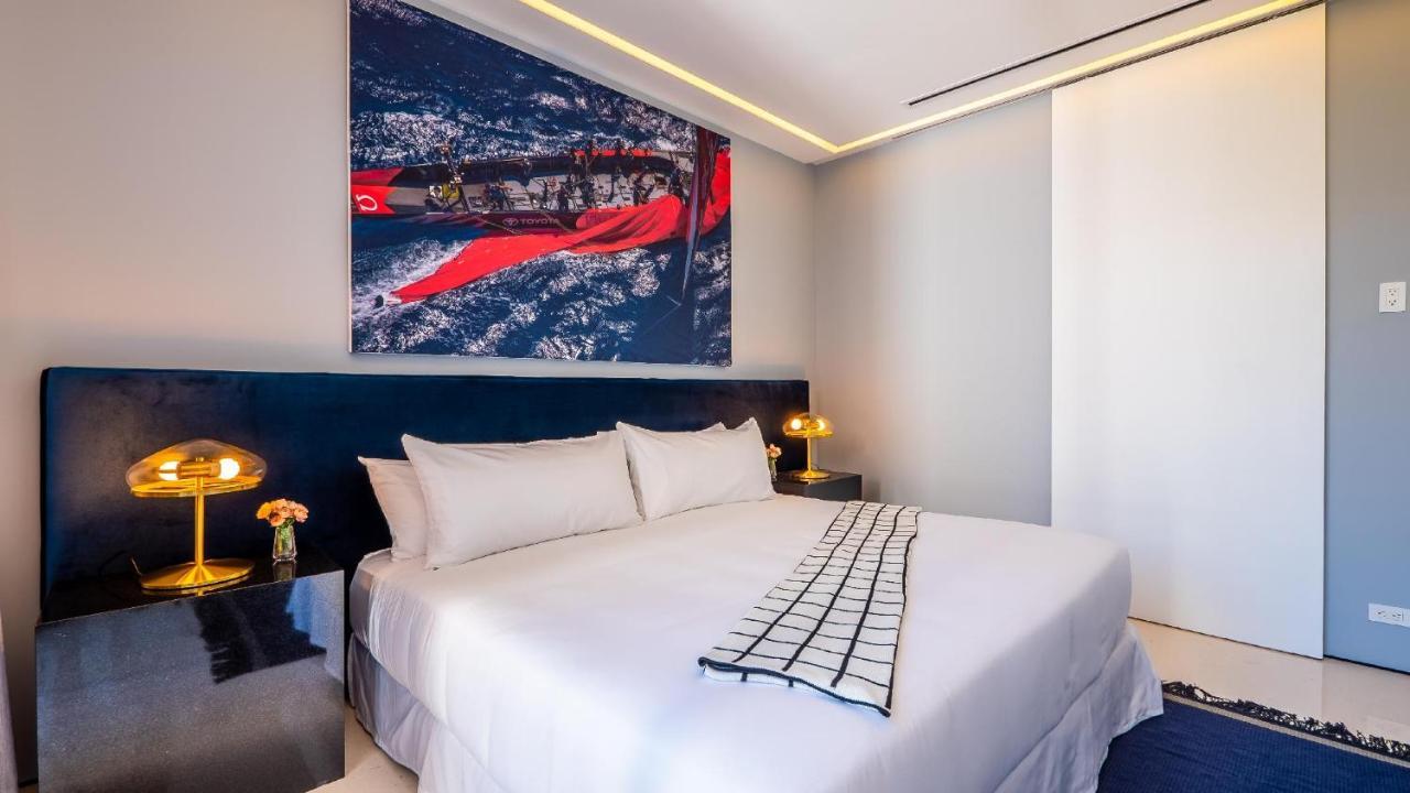 Pier 57 - 510 Luxury Rooftop 2 Bedroom Condo In Romantic Zone Puerto Vallarta Ngoại thất bức ảnh