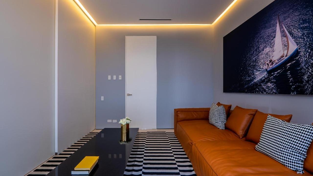 Pier 57 - 510 Luxury Rooftop 2 Bedroom Condo In Romantic Zone Puerto Vallarta Ngoại thất bức ảnh
