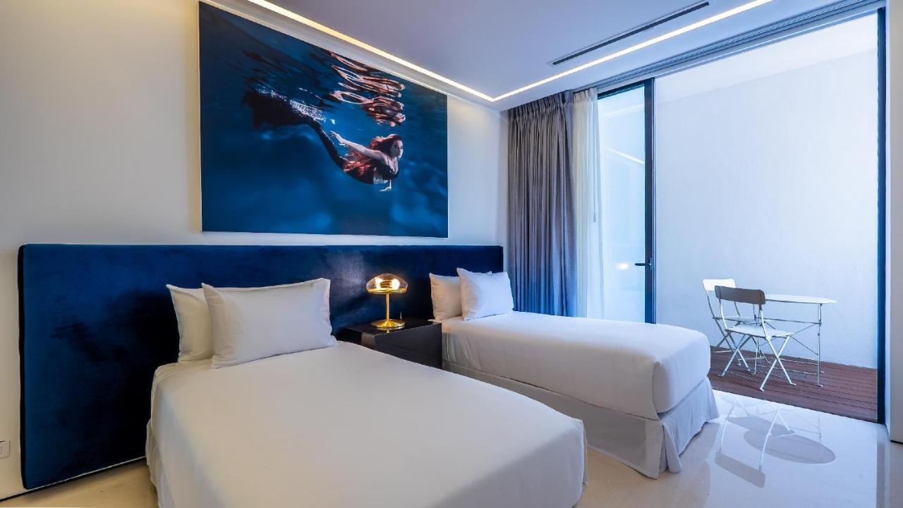 Pier 57 - 510 Luxury Rooftop 2 Bedroom Condo In Romantic Zone Puerto Vallarta Ngoại thất bức ảnh