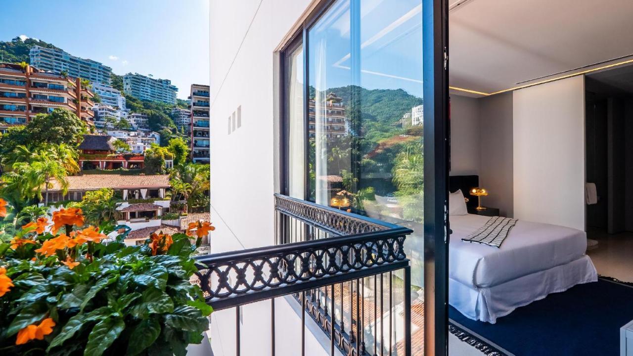 Pier 57 - 510 Luxury Rooftop 2 Bedroom Condo In Romantic Zone Puerto Vallarta Ngoại thất bức ảnh