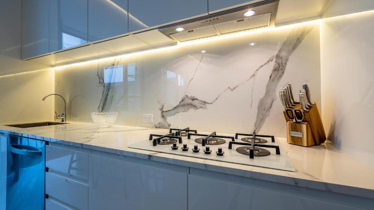 Pier 57 - 510 Luxury Rooftop 2 Bedroom Condo In Romantic Zone Puerto Vallarta Ngoại thất bức ảnh