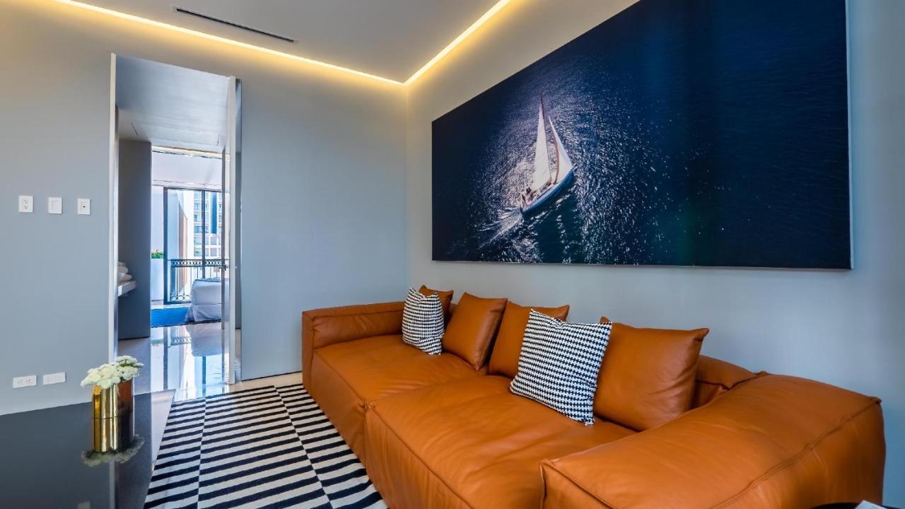Pier 57 - 510 Luxury Rooftop 2 Bedroom Condo In Romantic Zone Puerto Vallarta Ngoại thất bức ảnh
