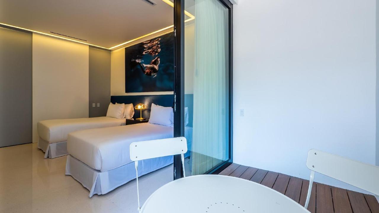 Pier 57 - 510 Luxury Rooftop 2 Bedroom Condo In Romantic Zone Puerto Vallarta Ngoại thất bức ảnh