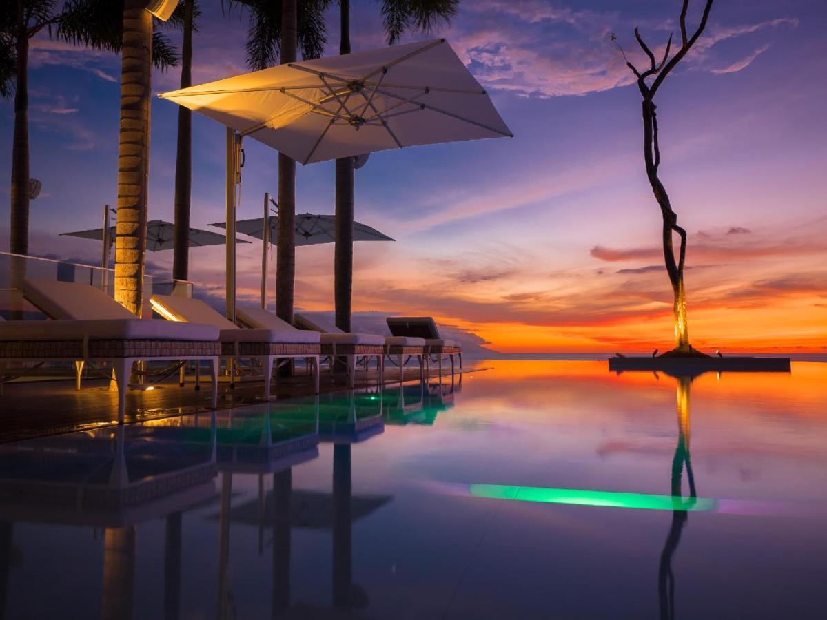 Pier 57 - 510 Luxury Rooftop 2 Bedroom Condo In Romantic Zone Puerto Vallarta Ngoại thất bức ảnh