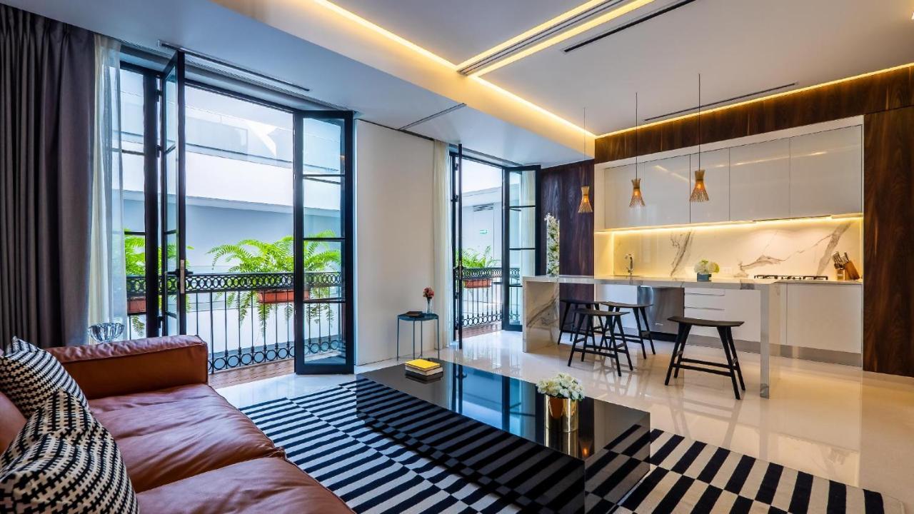Pier 57 - 510 Luxury Rooftop 2 Bedroom Condo In Romantic Zone Puerto Vallarta Ngoại thất bức ảnh