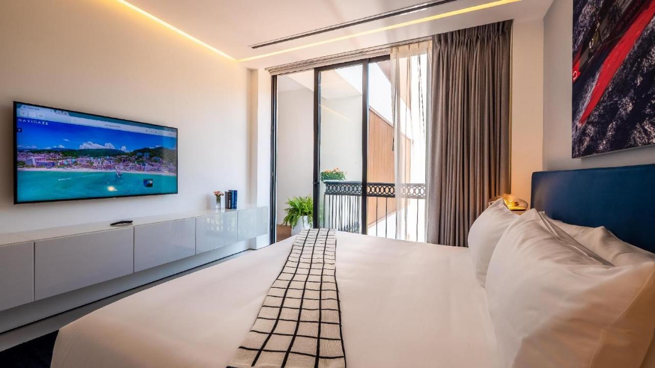 Pier 57 - 510 Luxury Rooftop 2 Bedroom Condo In Romantic Zone Puerto Vallarta Ngoại thất bức ảnh