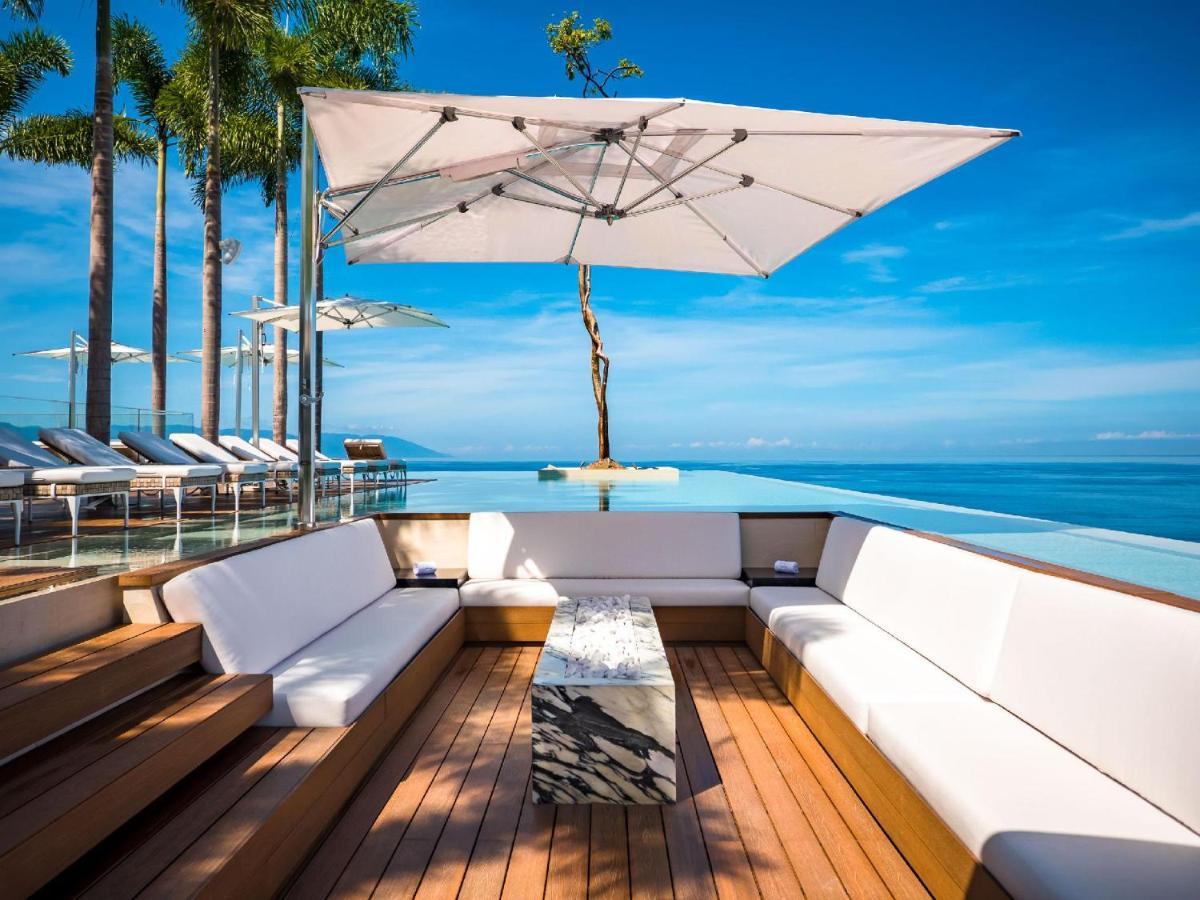 Pier 57 - 510 Luxury Rooftop 2 Bedroom Condo In Romantic Zone Puerto Vallarta Ngoại thất bức ảnh